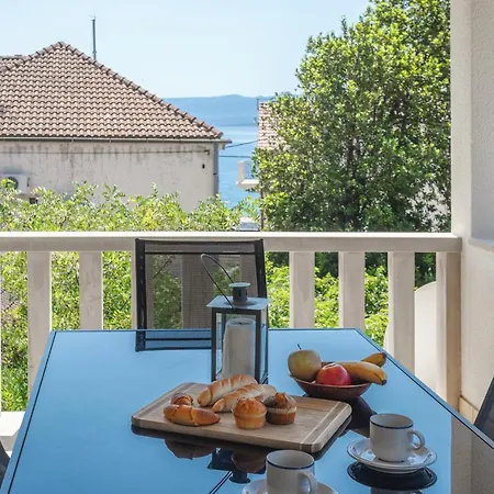 Apartamento Center Golden Ray