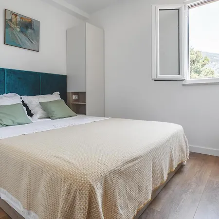 Apartamento Center Golden Ray Bol