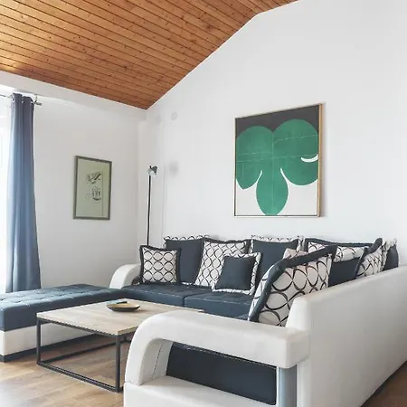Apartamento Center Golden Ray *