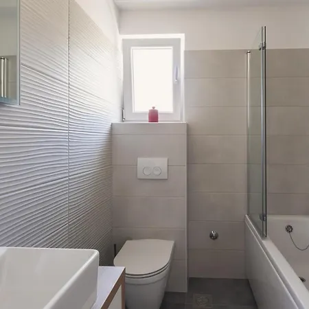 Center Golden Ray Apartamento *