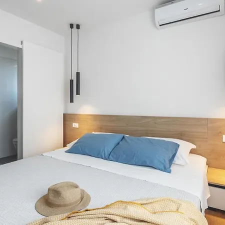 Apartamento Center Golden Ray