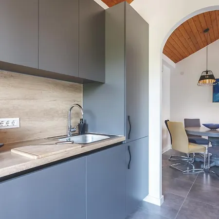 Apartamento Center Golden Ray Bol
