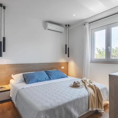 Apartamento Center Golden Ray