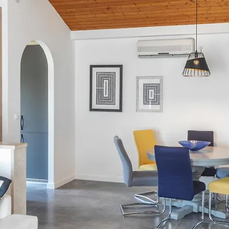 Apartamento Center Golden Ray Bol